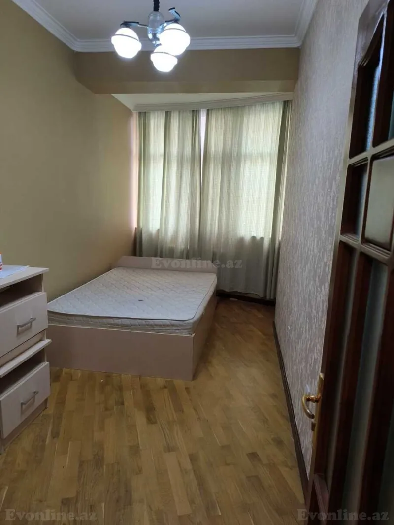 Kirayə verilir 2 otaqlı Mənzil Yeni tikili 65 m² Nəriman Nərimanov m. - şəkil 7
