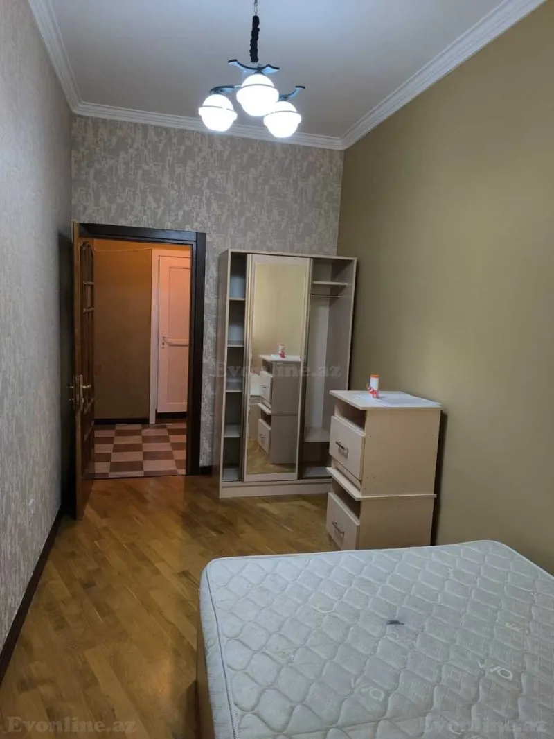 Kirayə verilir 2 otaqlı Mənzil Yeni tikili 65 m² Nəriman Nərimanov m. - şəkil 8