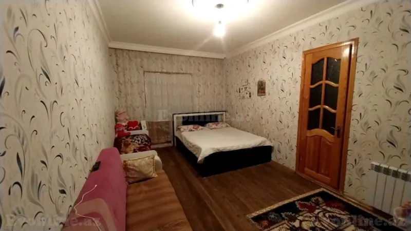 Satılır 1 otaqlı Mənzil Köhnə tikili 37 m² Hövsan - şəkil 6