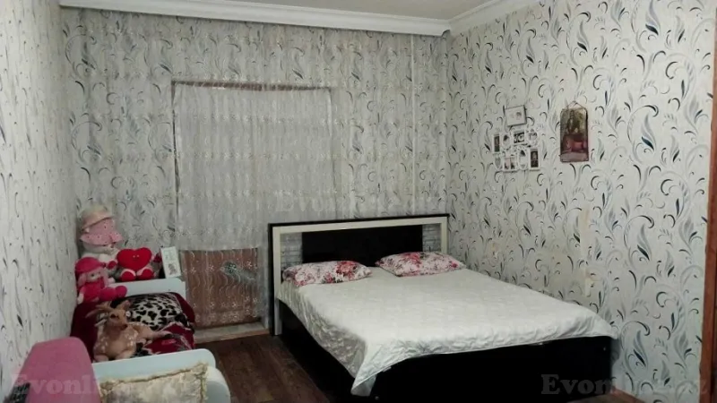 Satılır 1 otaqlı Mənzil Köhnə tikili 37 m² Hövsan - şəkil 9