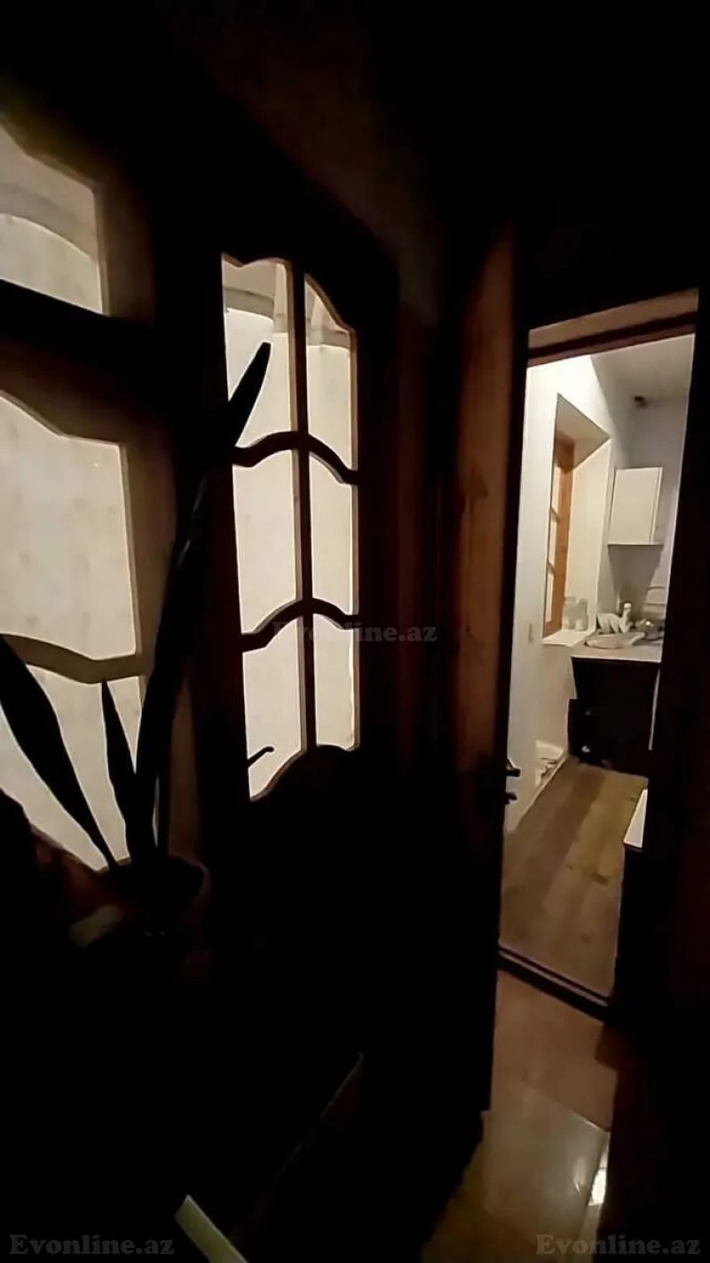 Satılır 1 otaqlı Mənzil Köhnə tikili 37 m² Hövsan - şəkil 10