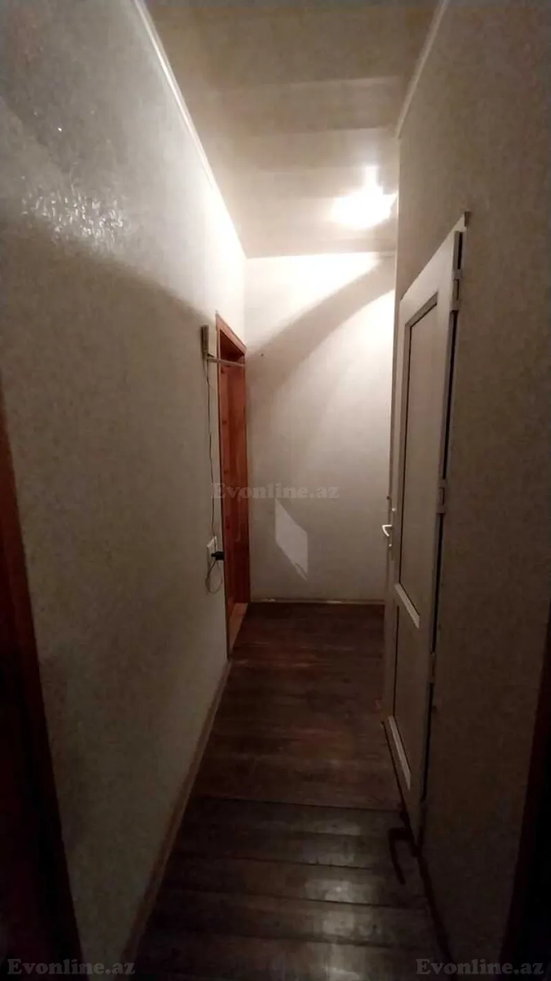 Satılır 1 otaqlı Mənzil Köhnə tikili 37 m² Hövsan - şəkil 13