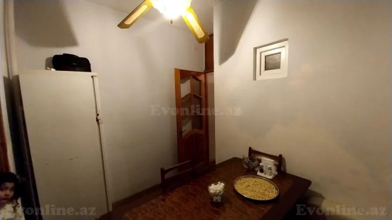 Satılır 1 otaqlı Mənzil Köhnə tikili 37 m² Hövsan - şəkil 14