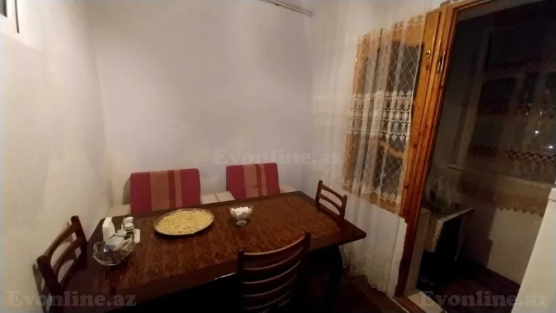 Satılır 1 otaqlı Mənzil Köhnə tikili 37 m² Hövsan - şəkil 16