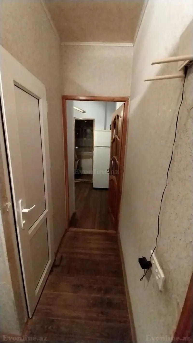 Satılır 1 otaqlı Mənzil Köhnə tikili 37 m² Hövsan - şəkil 18