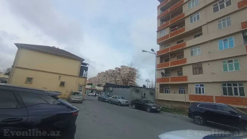 Satılır 1 otaqlı Mənzil Köhnə tikili 37 m² Hövsan - şəkil 22
