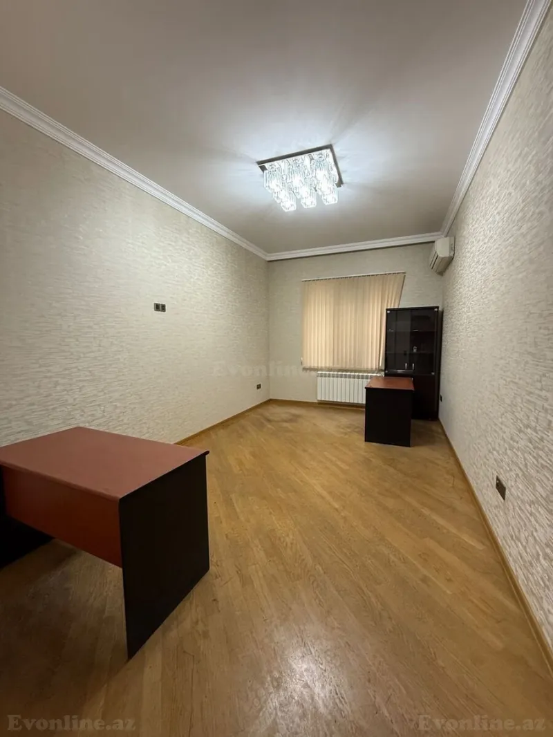 Kirayə verilir Ofis 90 m² 28 May m. - şəkil 4