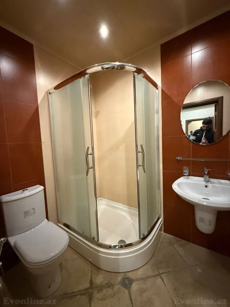 Kirayə verilir Ofis 90 m² 28 May m. - şəkil 7