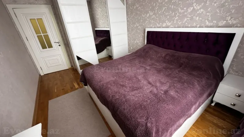 Satılır 2 otaqlı Mənzil Yeni tikili 63 m² Biləcəri - şəkil 8