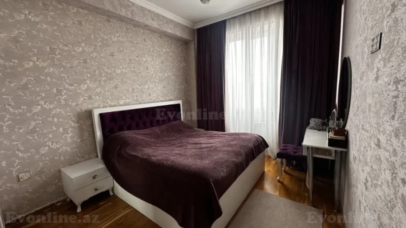 Satılır 2 otaqlı Mənzil Yeni tikili 63 m² Biləcəri - şəkil 9