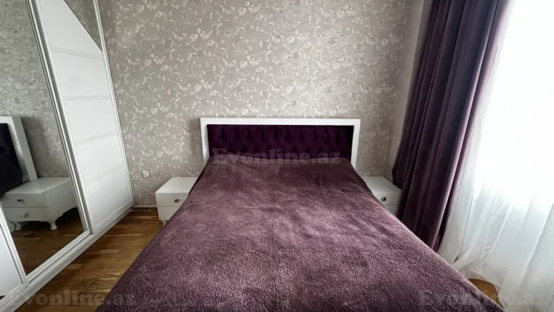 Satılır 2 otaqlı Mənzil Yeni tikili 63 m² Biləcəri - şəkil 10