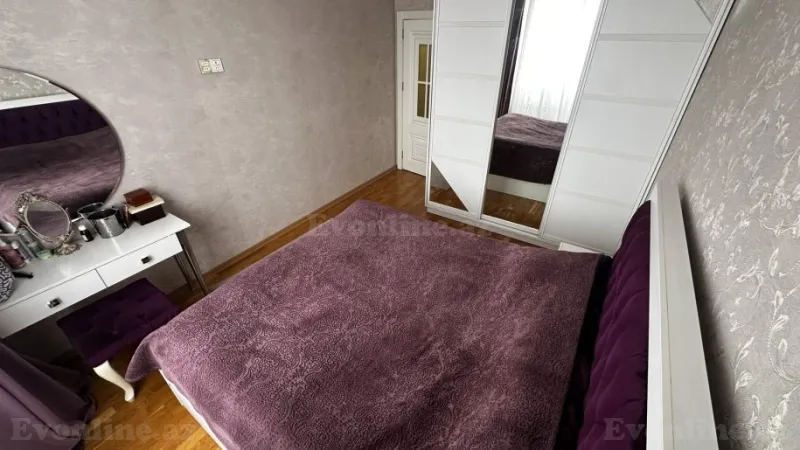 Satılır 2 otaqlı Mənzil Yeni tikili 63 m² Biləcəri - şəkil 11