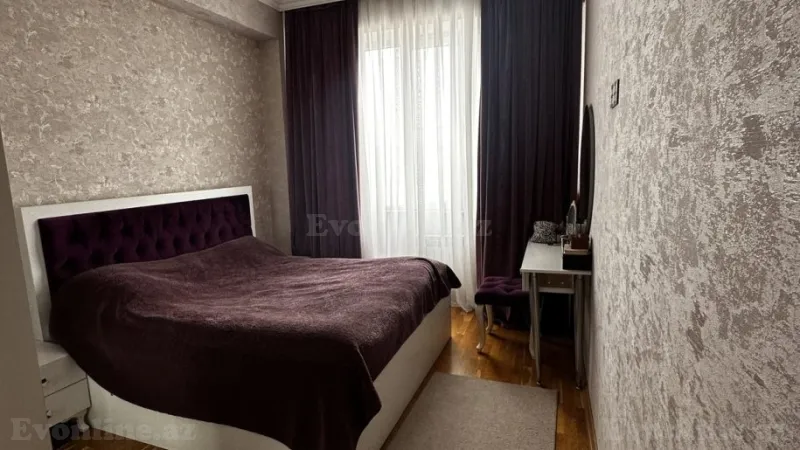 Satılır 2 otaqlı Mənzil Yeni tikili 63 m² Biləcəri - şəkil 12