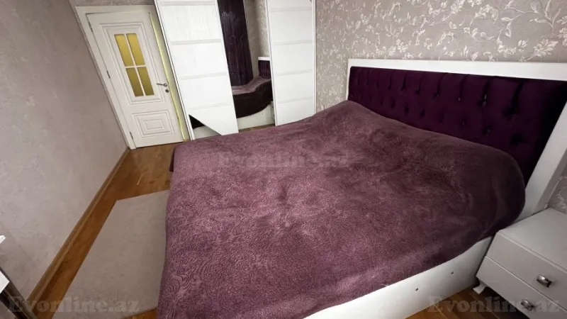 Satılır 2 otaqlı Mənzil Yeni tikili 63 m² Biləcəri - şəkil 13