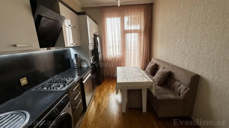 Satılır 2 otaqlı Mənzil Yeni tikili 63 m² Biləcəri - şəkil 15