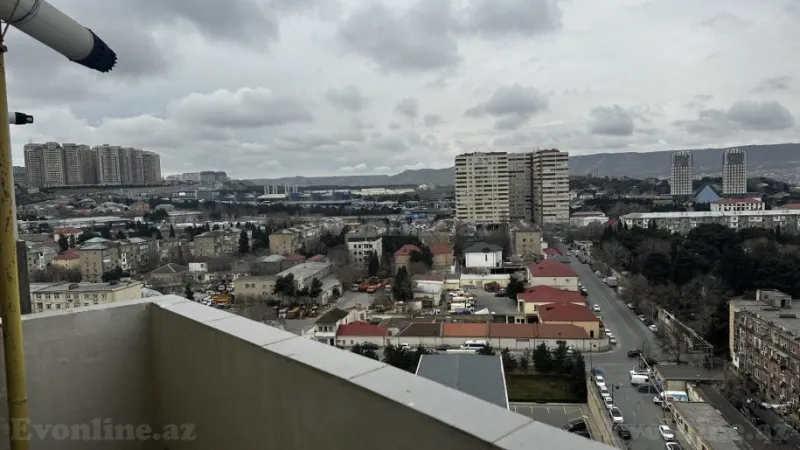 Satılır 2 otaqlı Mənzil Yeni tikili 63 m² Biləcəri - şəkil 18