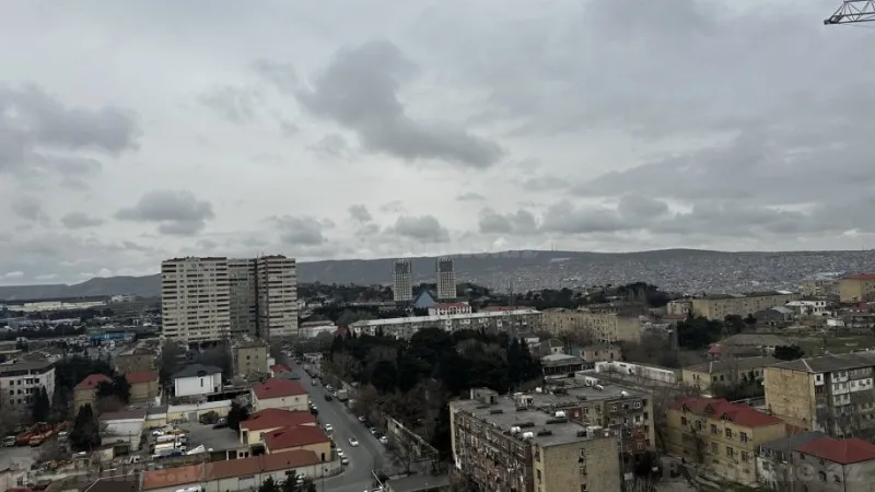 Satılır 2 otaqlı Mənzil Yeni tikili 63 m² Biləcəri - şəkil 19