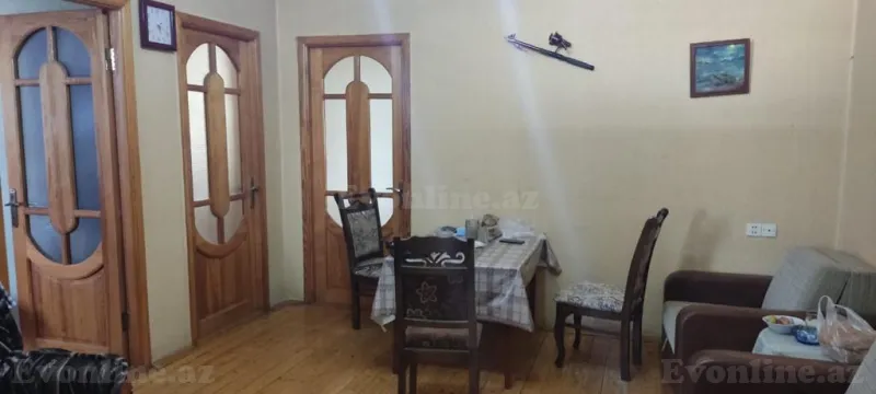 Satılır 4 otaqlı Həyət evi 144 m² Görədil - şəkil 2