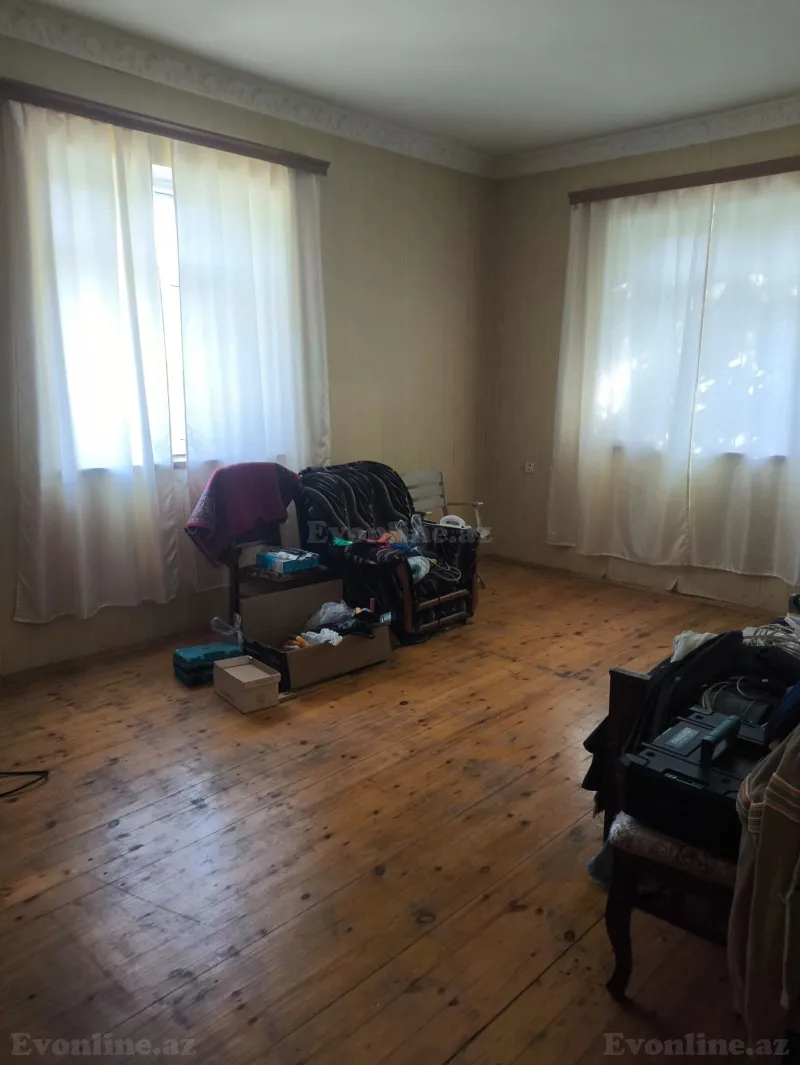 Satılır 4 otaqlı Həyət evi 144 m² Görədil - şəkil 7
