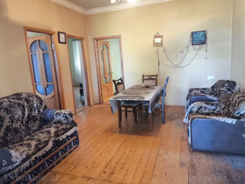 Satılır 4 otaqlı Həyət evi 144 m² Görədil - şəkil 8