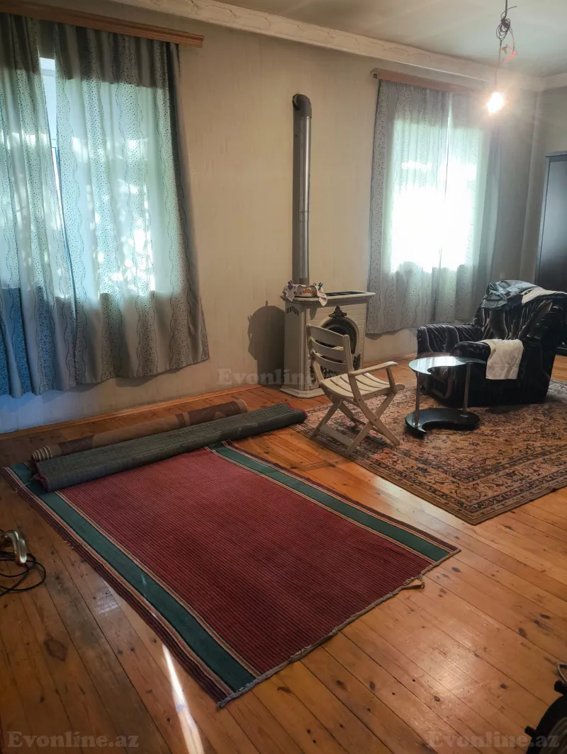 Satılır 4 otaqlı Həyət evi 144 m² Görədil - şəkil 10