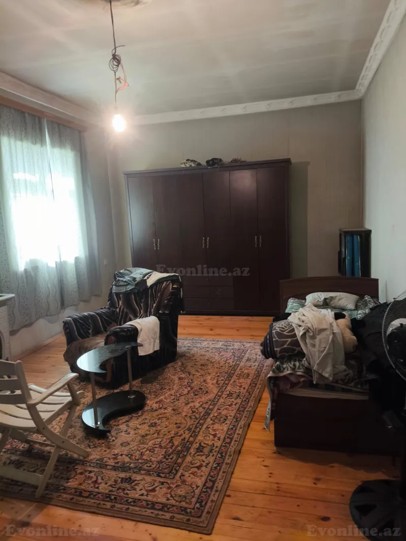 Satılır 4 otaqlı Həyət evi 144 m² Görədil - şəkil 11