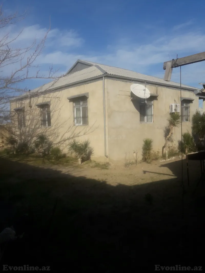 Satılır 4 otaqlı Həyət evi 144 m² Görədil - şəkil 13