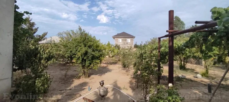 Satılır 4 otaqlı Həyət evi 144 m² Görədil - şəkil 14