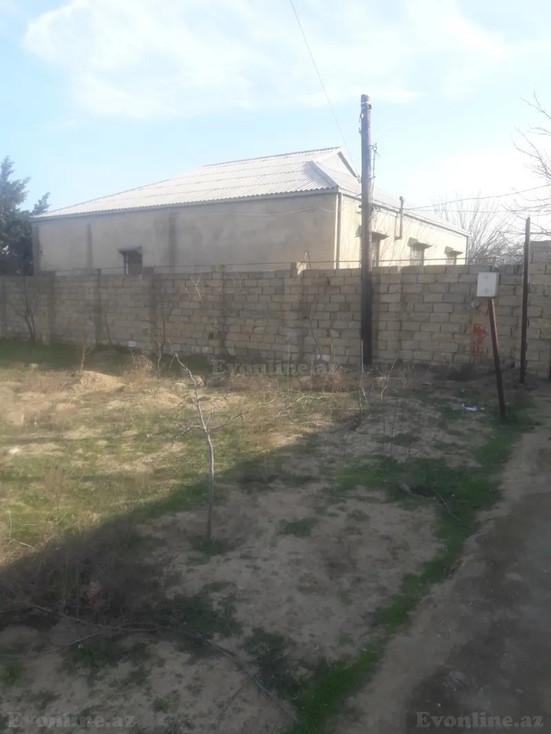 Satılır 4 otaqlı Həyət evi 144 m² Görədil - şəkil 16