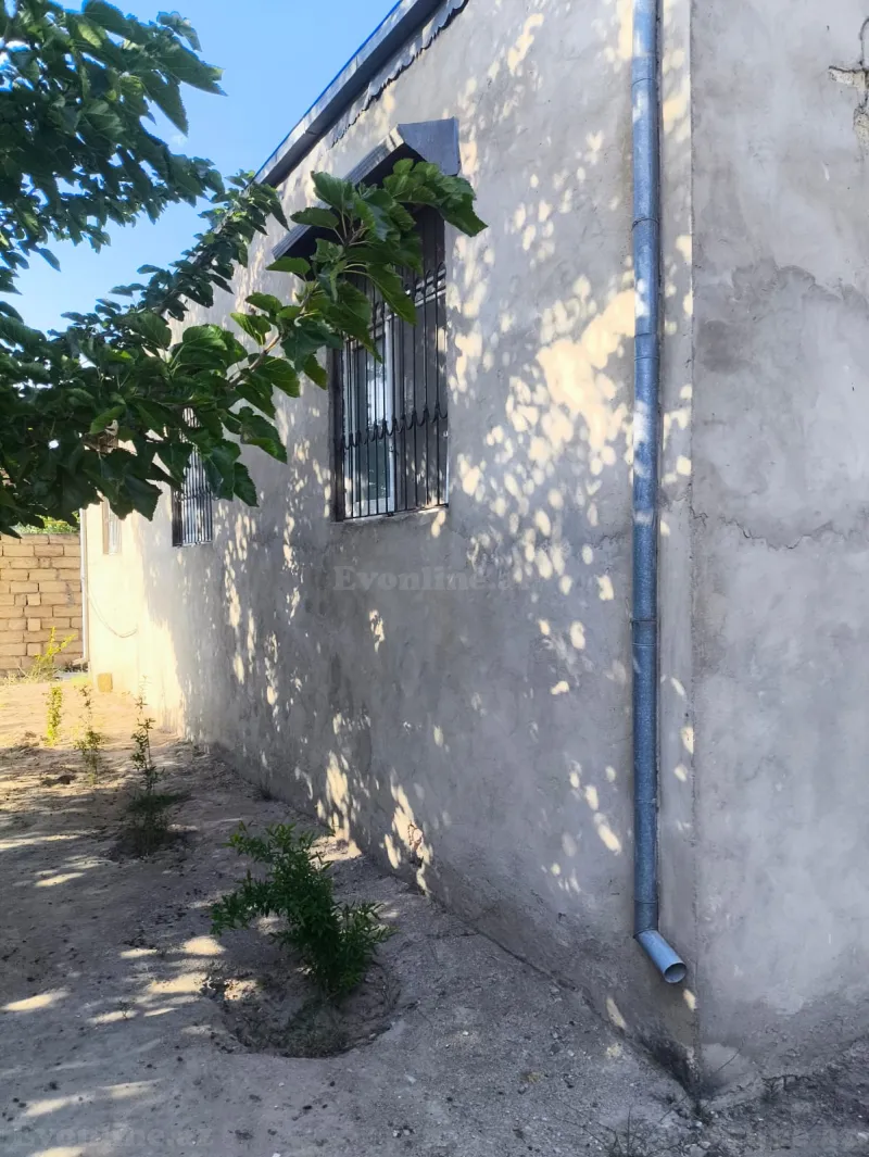 Satılır 4 otaqlı Həyət evi 144 m² Görədil - şəkil 19
