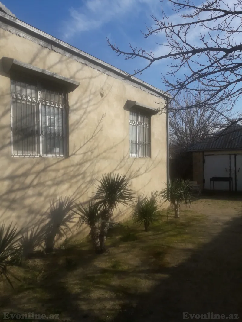 Satılır 4 otaqlı Həyət evi 144 m² Görədil - şəkil 22