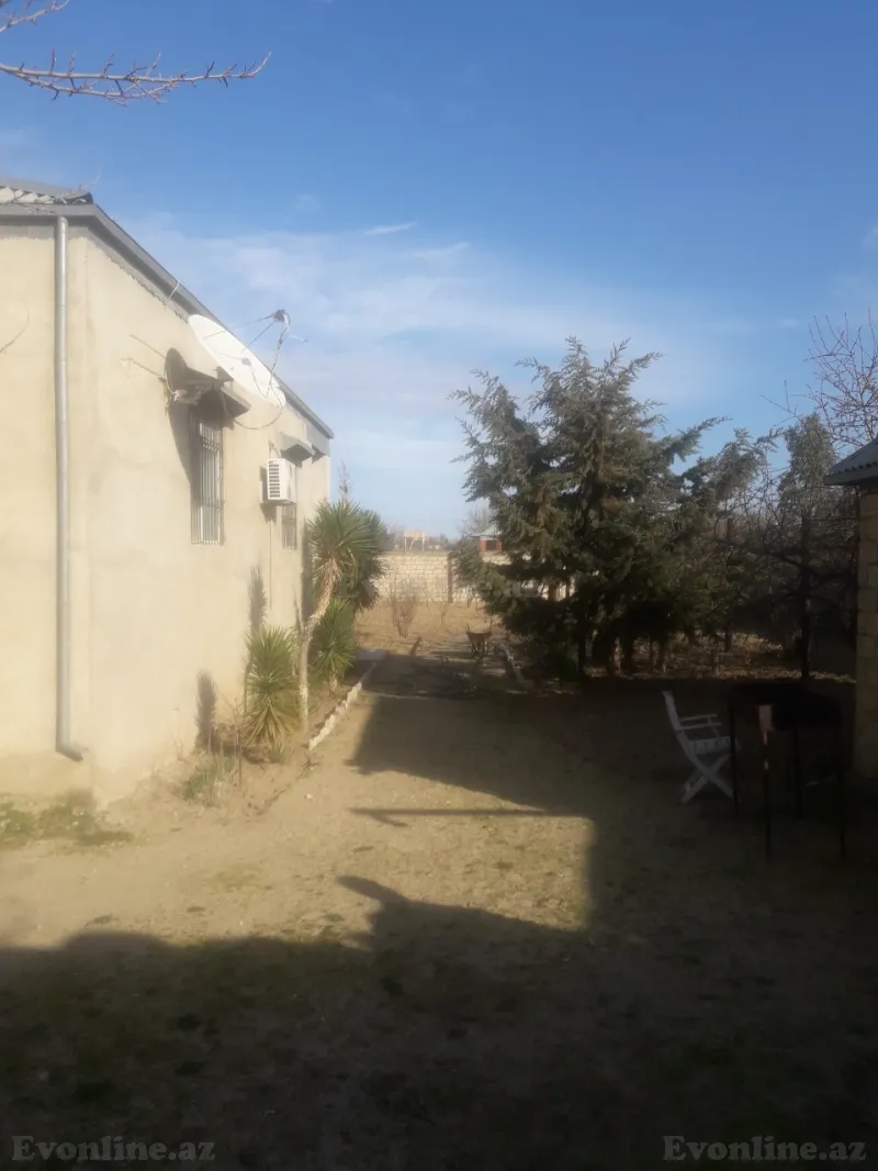 Satılır 4 otaqlı Həyət evi 144 m² Görədil - şəkil 24