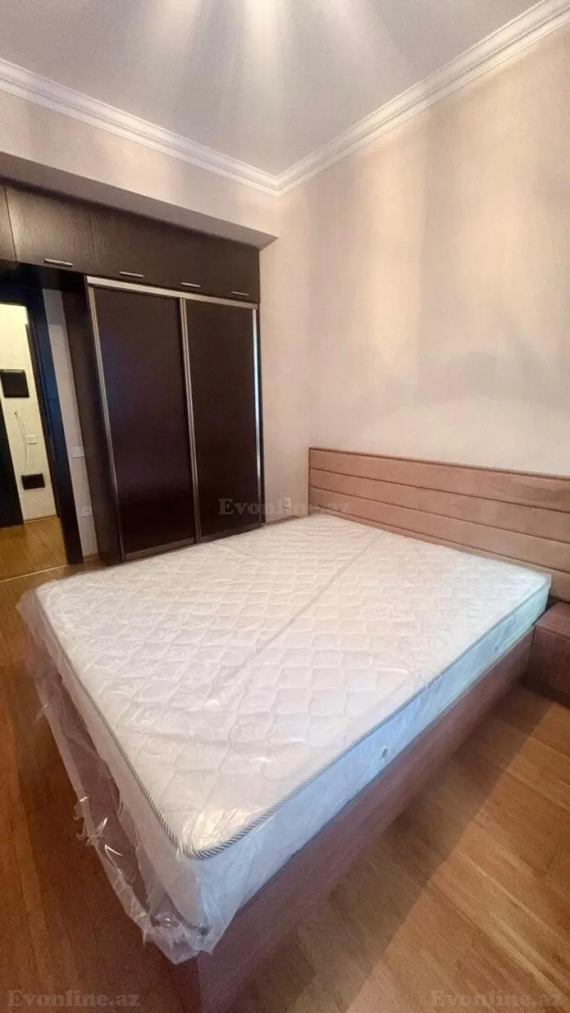 Kirayə verilir 2 otaqlı Mənzil Yeni tikili 70 m² 20 Yanvar m. - şəkil 7