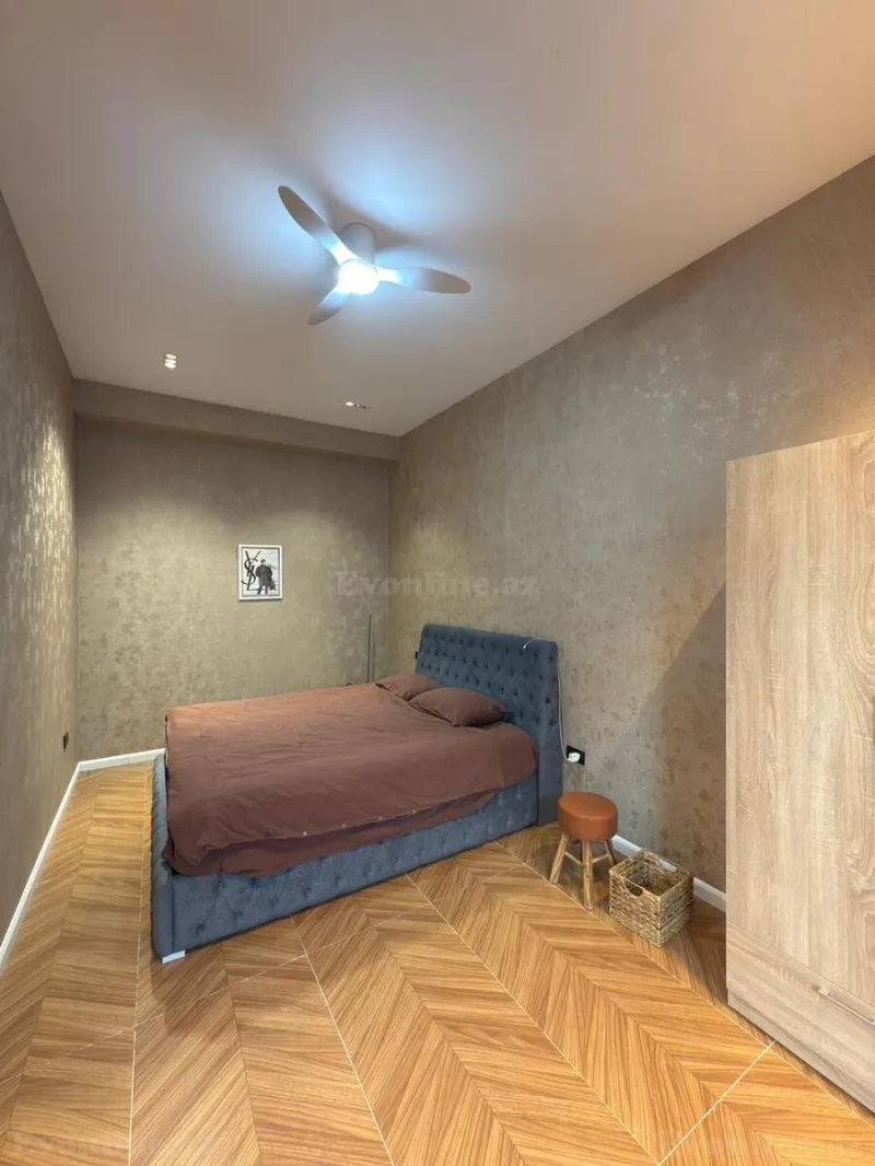 Satılır 2 otaqlı Mənzil Yeni tikili 74 m² Sabunçu r. - şəkil 6