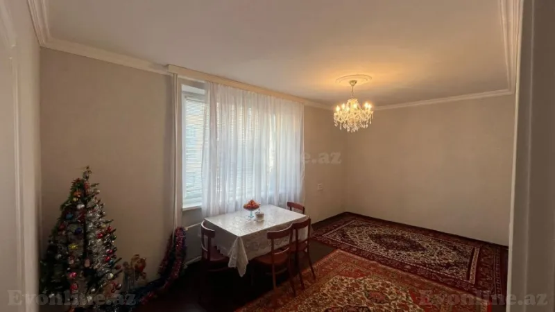 Satılır 2 otaqlı Mənzil Köhnə tikili 58 m² Sumqayıt