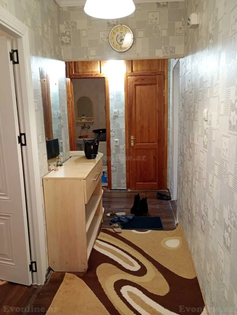 Satılır 2 otaqlı Mənzil Köhnə tikili 58 m² Sumqayıt - şəkil 10