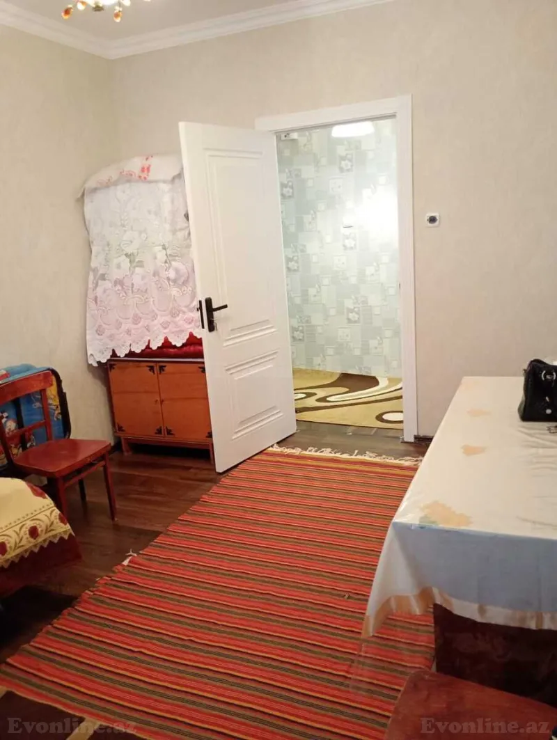 Satılır 2 otaqlı Mənzil Köhnə tikili 58 m² Sumqayıt - şəkil 11