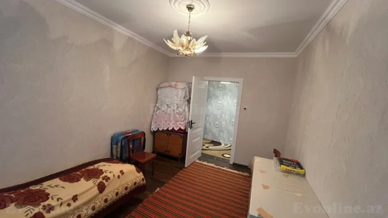 Satılır 2 otaqlı Mənzil Köhnə tikili 58 m² Sumqayıt - şəkil 12