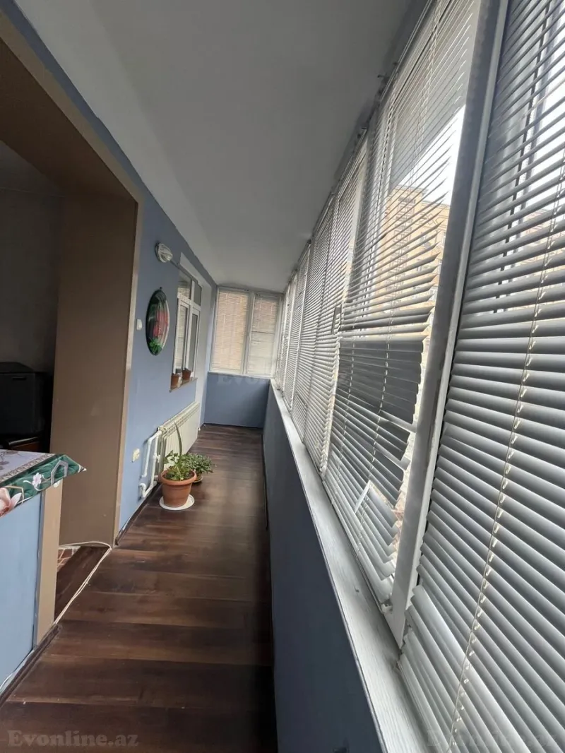 Satılır 2 otaqlı Mənzil Köhnə tikili 58 m² Sumqayıt - şəkil 13