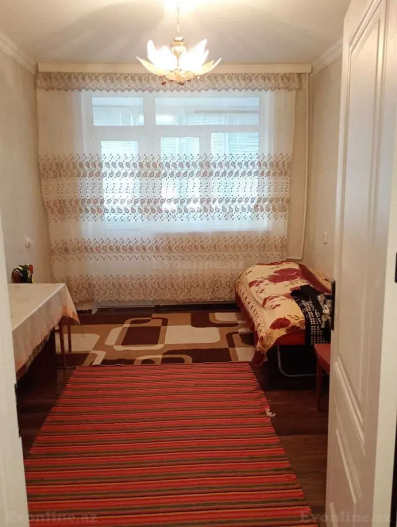 Satılır 2 otaqlı Mənzil Köhnə tikili 58 m² Sumqayıt - şəkil 14