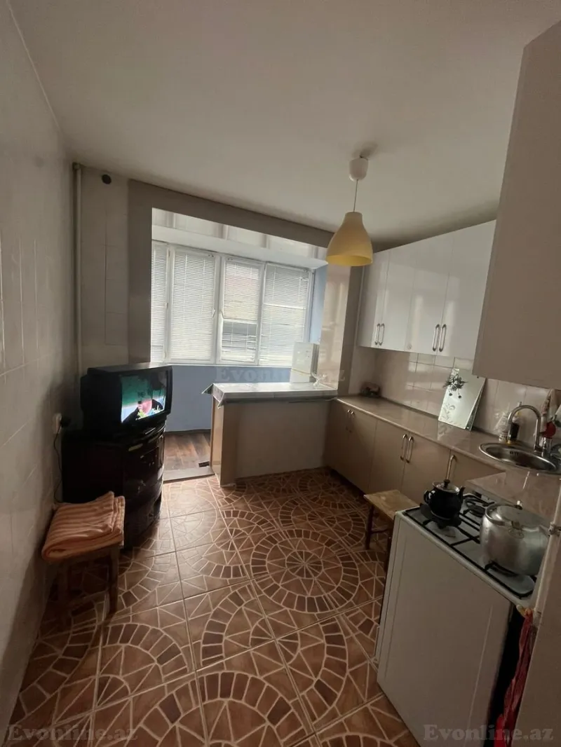 Satılır 2 otaqlı Mənzil Köhnə tikili 58 m² Sumqayıt - şəkil 15