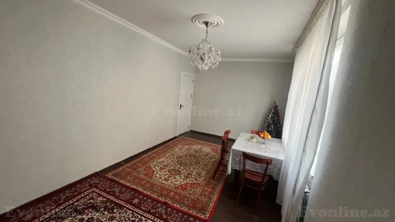 Satılır 2 otaqlı Mənzil Köhnə tikili 58 m² Sumqayıt - şəkil 22