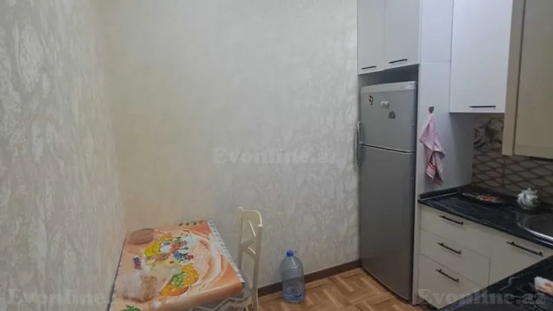 Satılır 3 otaqlı Mənzil Yeni tikili 75 m² Nəsimi m. - şəkil 7