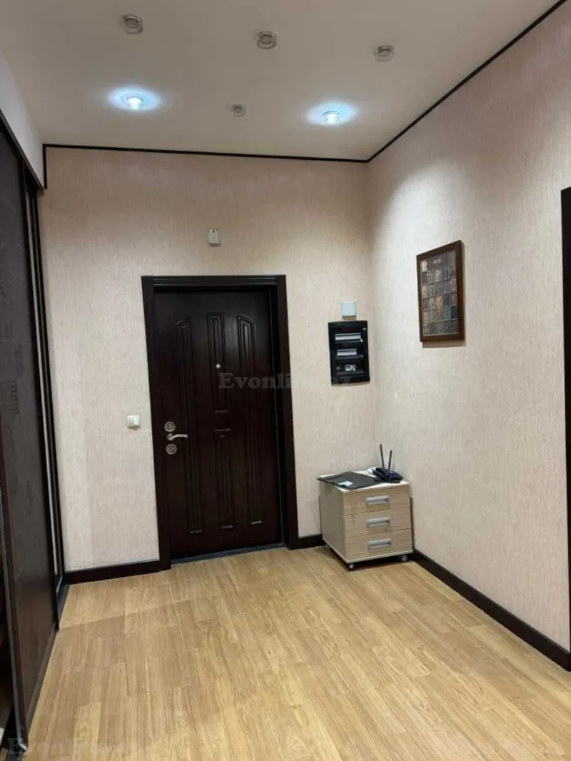 Satılır 4 otaqlı Mənzil Yeni tikili 190 m² 28 May m. - şəkil 14