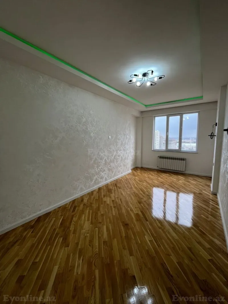 Satılır 3 otaqlı Mənzil Yeni tikili 100 m² Binəqədi r. - şəkil 11