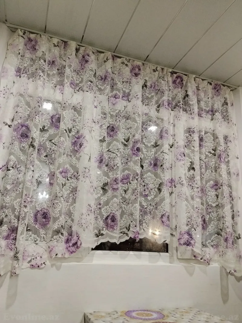 Satılır 2 otaqlı Mənzil Köhnə tikili 50 m² Biləcəri - şəkil 4