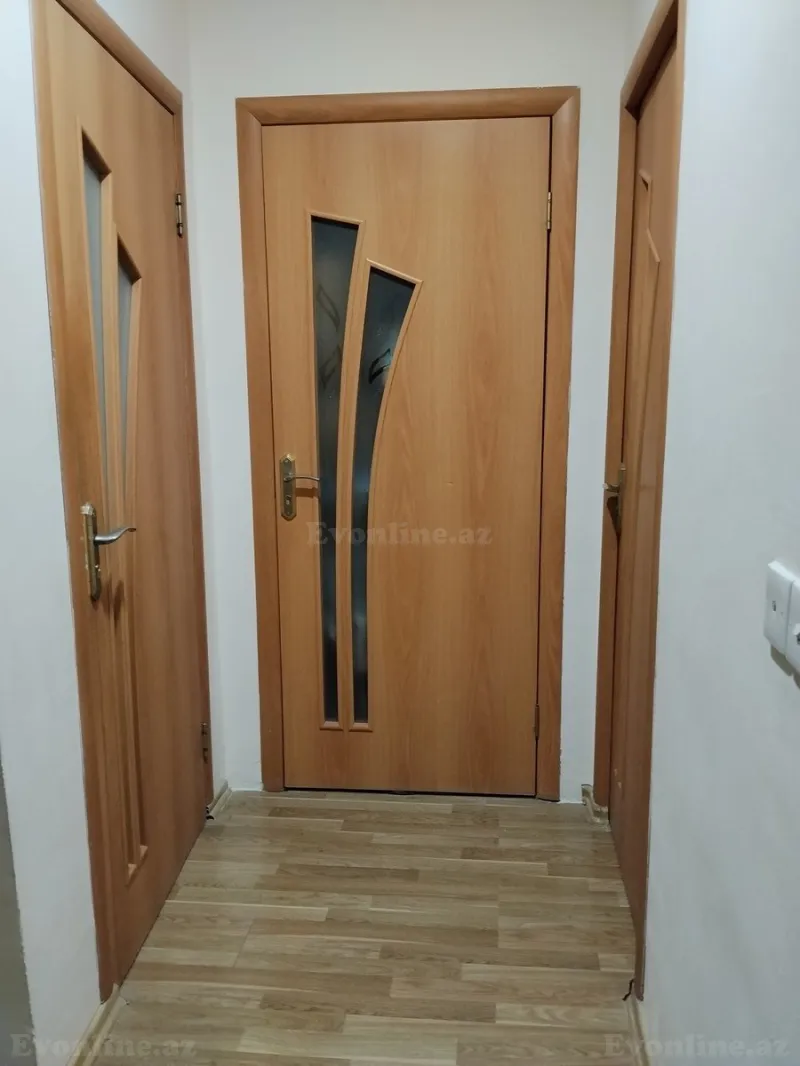 Satılır 2 otaqlı Mənzil Köhnə tikili 50 m² Biləcəri - şəkil 8