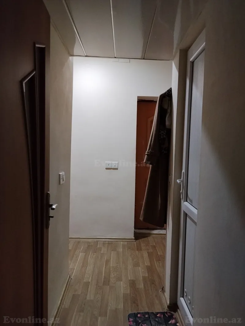 Satılır 2 otaqlı Mənzil Köhnə tikili 50 m² Biləcəri - şəkil 9
