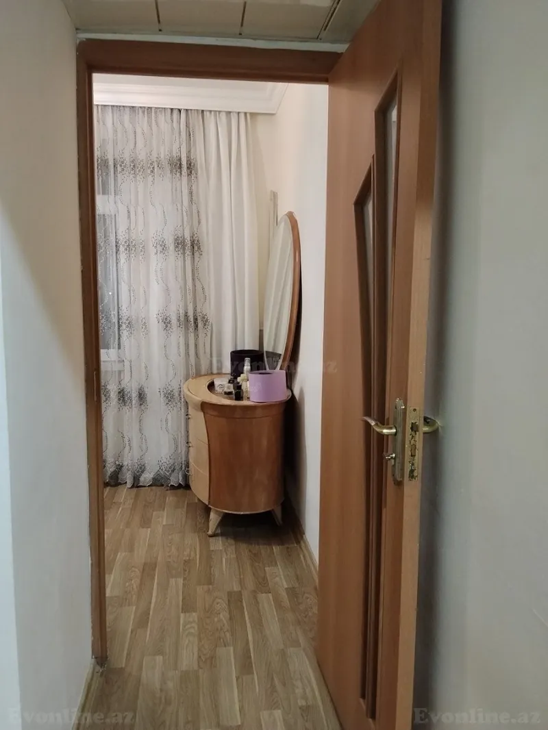 Satılır 2 otaqlı Mənzil Köhnə tikili 50 m² Biləcəri - şəkil 11