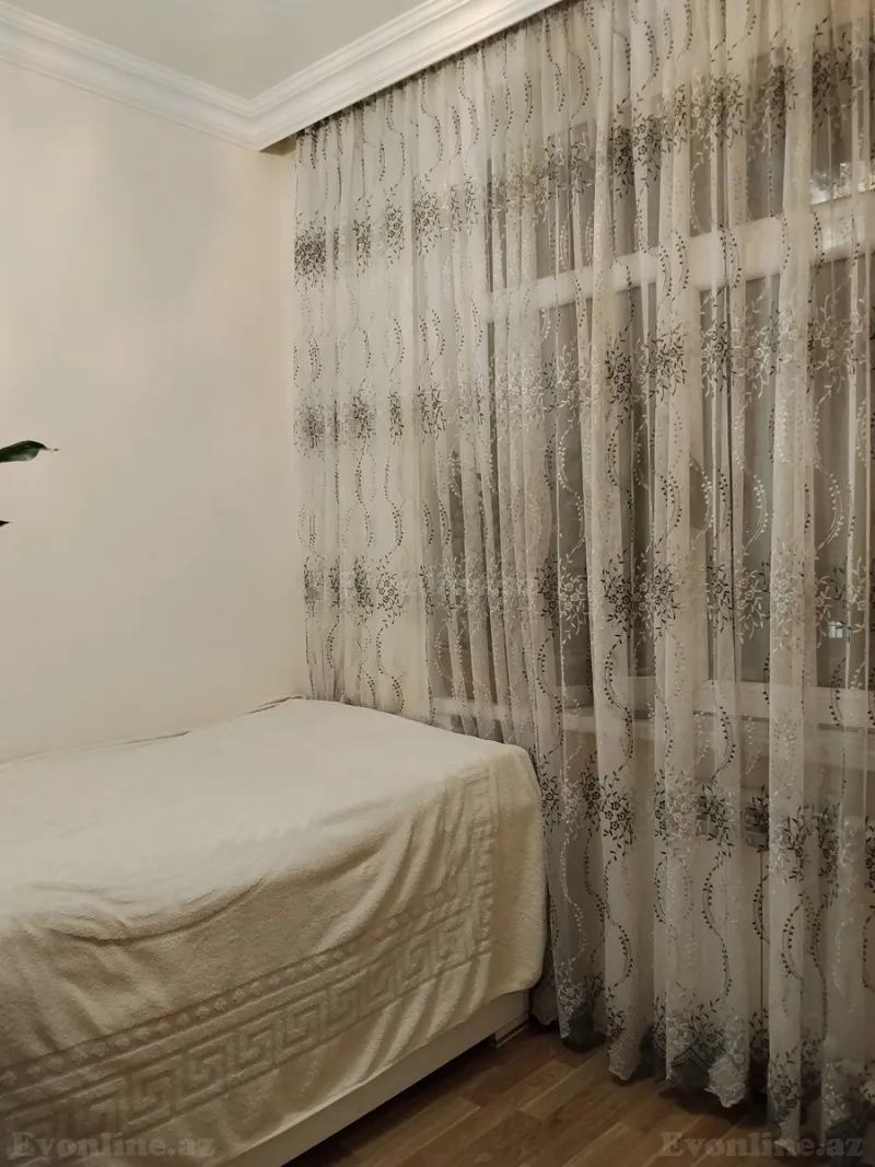 Satılır 2 otaqlı Mənzil Köhnə tikili 50 m² Biləcəri - şəkil 12